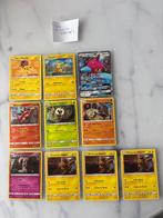 Sun & Moon Promo’s Pokémon cards, Ophalen of Verzenden, Zo goed als nieuw, Meerdere kaarten