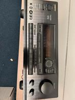 Onkyo receiver tx-sv646 zwart met doos boekjes en ab, Ophalen of Verzenden, Mijdrecht, Onkyo, Info@onkyo.nl