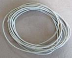 Coax kabel 10 meter, Bedea 12, Ophalen of Verzenden, Gebruikt, 10 meter of meer, Coaxiale kabel