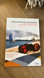 Paul Jansen - Praktijkgericht onderzoek, Ophalen of Verzenden, Zo goed als nieuw, Paul Jansen; Josje Dikkers; Mandy van der Velde
