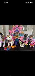 Vtech prinsessen set, Ophalen of Verzenden, Zo goed als nieuw