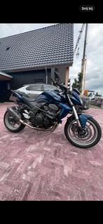 Kawasaki z750, Motoren, Ophalen of Verzenden