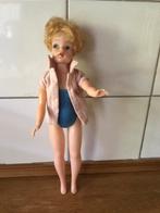 Oude Barbie made in Hong- Kong, Ophalen of Verzenden
