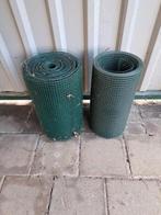 Gaas, Ophalen, Gebruikt