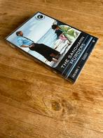 The Sandhamn Murders - Volume 1 DVD Nieuw, Cd's en Dvd's, Verzenden, Boxset, Nieuw in verpakking, Vanaf 12 jaar