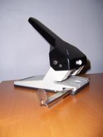 Zware Perforator LEITZ 5180; als nieuw! [N738.1236]3, Diversen, Bureau-accessoires, Ophalen