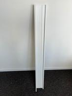 Schilderijenplank wit IKEA Mosslanda 115cm, Doe-het-zelf en Verbouw, Plinten en Afwerking, Zo goed als nieuw, Ophalen