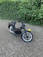 Tomos A35 op geel kenteken, Ophalen, Gebruikt, Maximaal 45 km/u, 49 cc