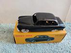 ATLAS  DINKY  TOYS   PEUGEOT  BERLINE  403   NO 52165, Hobby en Vrije tijd, Modelauto's | 1:24, Ophalen of Verzenden, Zo goed als nieuw
