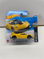 Hotwheels koenigsegg jesko, Ophalen of Verzenden, Zo goed als nieuw, Auto