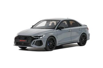 Gt Spirit Audi RS3 Sedan Performance 1/999 1:18 Nieuw  beschikbaar voor biedingen