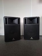 Behringer luidspreker, Ophalen, 120 watt of meer, Overige typen, Overige merken