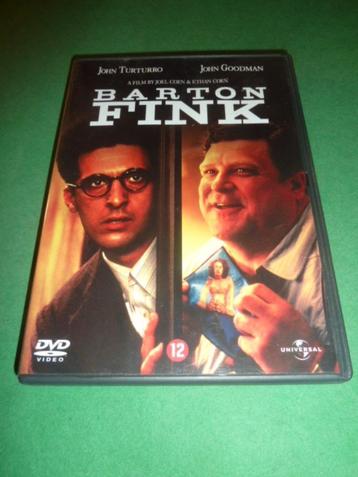 Barton Flink Joel Coen dvd beschikbaar voor biedingen