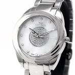 Nieuw: Dames Horloge Optima (Zwitsers), Overige merken, Staal, Polshorloge, Nieuw