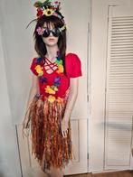 Compleet Hawai Outfit - Feestkleding, Maat 38/40 (M), Ophalen of Verzenden, Kleding, Geen merk