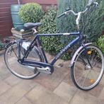 Herenfiets, Ophalen, Gebruikt, Overige merken, Versnellingen