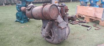Fichtel & sachs AG leger hulp motor ww2 duits beschikbaar voor biedingen