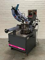 Mep Shark 260 bandzaagmachine, Doe-het-zelf en Verbouw, Gereedschap | Zaagmachines, Ophalen, Gebruikt, 70 mm of meer, Mep