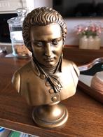 Borstbeeld van mozart, Ophalen of Verzenden, Zo goed als nieuw