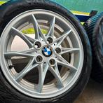 Origineel Bmw winterset 205-55-16, 16 inch, De wielbasis, Dewielbasis@outlook.com, Band(en)
