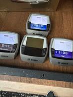 Bosch Intuvia E Bike Display / Fietscomputer, Fietsen en Brommers, Fietsaccessoires | Fietscomputers, Verzenden, Zo goed als nieuw