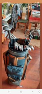 Nette golfset, Gebruikt, Club, Ophalen