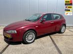 Alfa Romeo 147 2.0 T.Spark Collezione Selespeed, Gebruikt, Beige, 150 pk, 400 kg