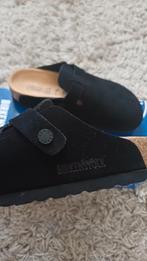Birkenstock Boston Zwart Maat 38 Nieuw in Doos, Kleding | Dames, Schoenen, Zwart, Nieuw, Birkenstock, Sandalen of Muiltjes