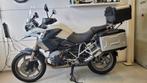 R1200GS ABS ASC ESA elektronisch instelbare vering + Garmin, 2 cilinders, Handvatverwarming, Motorrijbewijs A, Bedrijf