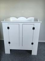Commode & Ledikant - Kleinkind, kan nog prima mee!, Kinderen en Baby's, Kinderkamer | Commodes en Kasten, Ophalen