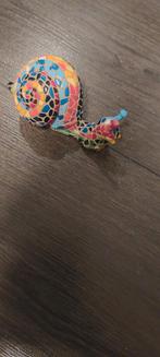 Mozaïek Beeldjes - Hobby Opheffing, Ophalen of Verzenden, Zo goed als nieuw, Dier