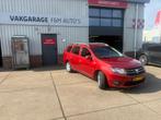 Dacia Logan MCV 0.9 TCe Prestige, Auto's, Dacia, Voorwielaandrijving, Gebruikt, Origineel Nederlands, Bedrijf