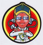 Valentino Rossi, The Doctor, 46 sticker #14, Motoren, Accessoires | Stickers