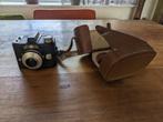 Agfa Clack, Ophalen of Verzenden, Gebruikt, Compact, Overige Merken