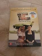 Hoe duur was de suiker, Alle leeftijden, Ophalen of Verzenden, Zo goed als nieuw, Oorlog of Misdaad