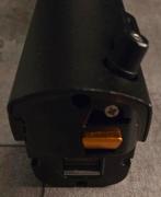 Batterij voor veloretti ace 2, Fietsen en Brommers, Ophalen of Verzenden, Gebruikt