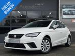 SEAT Ibiza 1.0 MPI Style Airco PDC CarPlay, Voorwielaandrijving, Stof, Gebruikt, Bedrijf