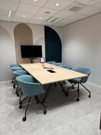 VPAX Vergadertafel 280 x 120, Huis en Inrichting, Bureaus, Ophalen, Zo goed als nieuw, Bureau