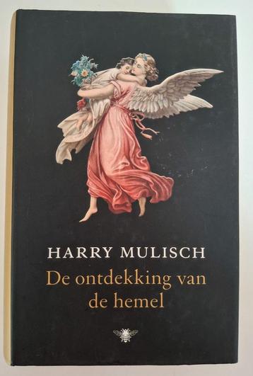 Harry Mulisch Roman Titel: “De ontdekking van de hemel”. beschikbaar voor biedingen