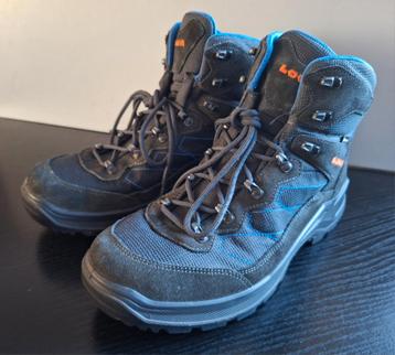 LOWA TAURUS PRO GTX MID MAAT 11 = 44.5  beschikbaar voor biedingen
