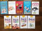 heel veel luisterboeken (Dummie de mummie, Mees Kees, Dahl), Ophalen of Verzenden, Cd, Kind