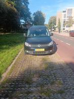 Caddy Maxi 2.0 tdi 140pk 4 motion Automaat, Auto's, Particulier, Te koop