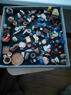 Veel leuke miniaturen voor poppenhuis, Ophalen of Verzenden, Poppenhuis