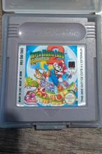 Super Mario land 2 6 golden coins, Avontuur en Actie, 1 speler, Ophalen of Verzenden, Zo goed als nieuw