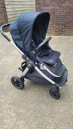 Maxi Cosi Adorra 2 kinderwagen, Kinderen en Baby's, Kinderwagens en Combinaties, Verstelbare duwstang, Zo goed als nieuw, Maxi-Cosi