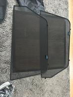 Car shades zonwering voor audi a6 c6 avant zo goed als nieuw, Ophalen of Verzenden, Nieuw, Audi