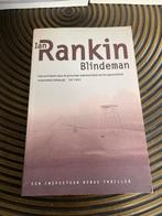 Ian Rankin - Blindeman (Rebus Thriller), Ophalen of Verzenden, Gelezen, Europa overig