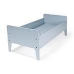 PIET HEIN EEK / CRISIS / JUNIORBED, Ophalen of Verzenden, Gebruikt, 140 tot 160 cm, 70 tot 85 cm