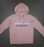 Patagonia Hoodie – Bruin – Heren L, Maat 52/54 (L), Bruin, Nieuw, Ophalen of Verzenden