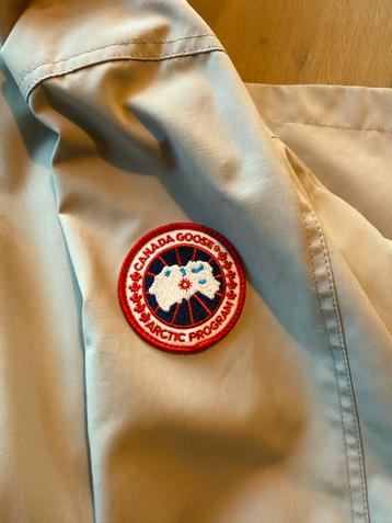 Canada Goose Jas Maat L beschikbaar voor biedingen